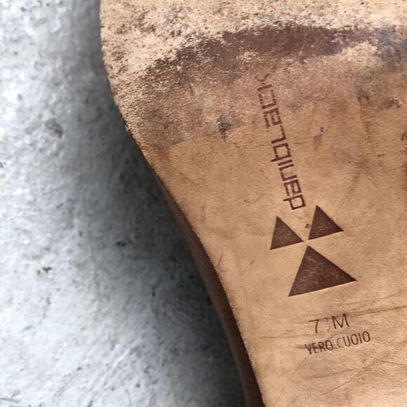 Vintage DaniBlack  - Picture 5 of 5